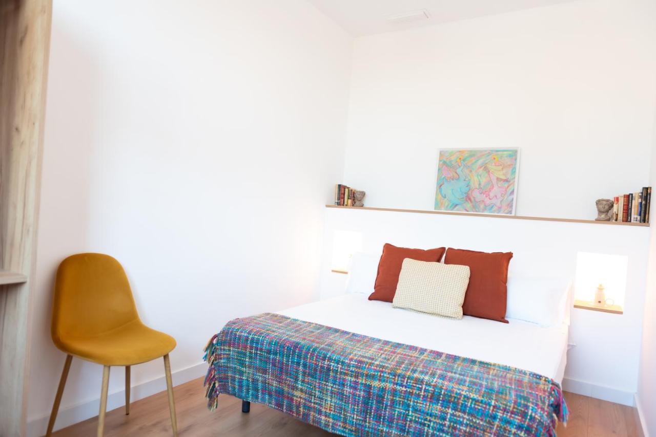 Apartamentos Jardines De Meca Sevilla Exterior foto