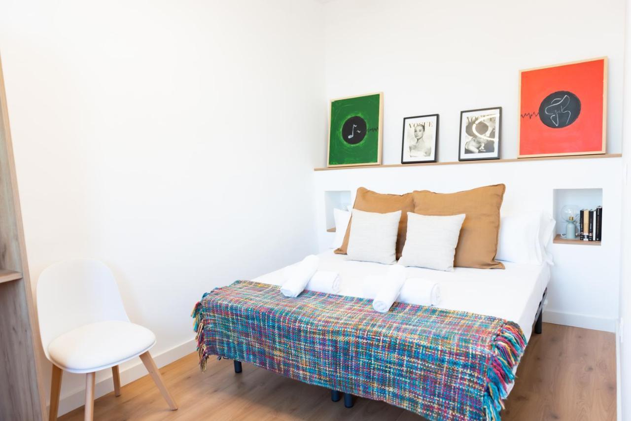 Apartamentos Jardines De Meca Sevilla Exterior foto
